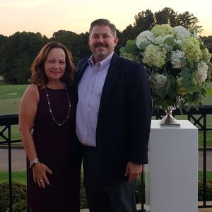 Meet your Posher, Deborah